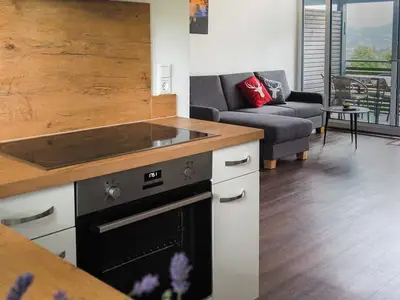 Ferienwohnung für 4 Personen (50 m²) in Stadt Immenstadt i.Allgäu 4/10