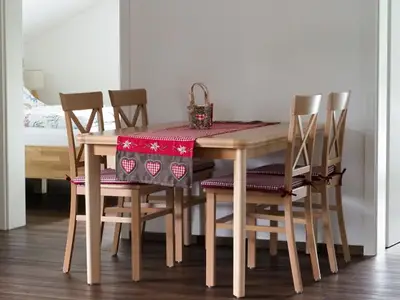 Ferienwohnung für 4 Personen (50 m²) in Stadt Immenstadt i.Allgäu 5/10