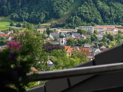 Ferienwohnung für 4 Personen (50 m²) in Stadt Immenstadt i.Allgäu 8/10