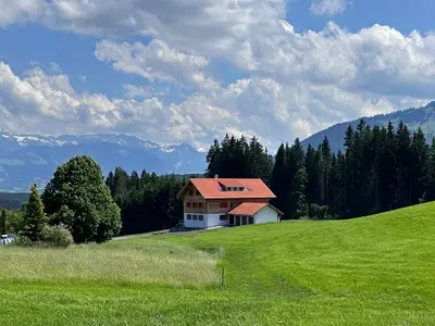 Landhaus