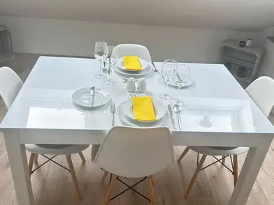 Ferienwohnung für 2 Personen (50 m²) in Immenstadt 1/10