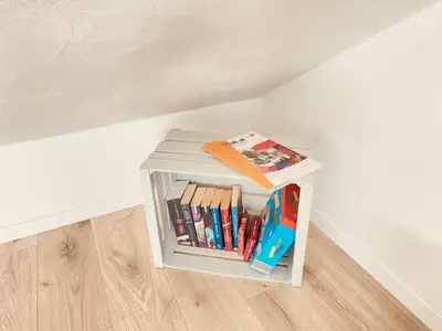 Ferienwohnung für 2 Personen (50 m²) in Immenstadt 4/10