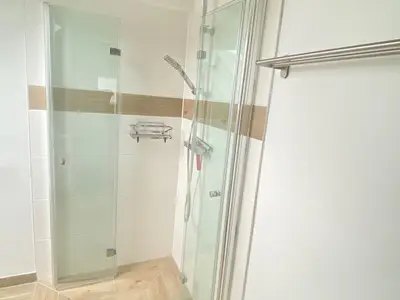 Dusche
