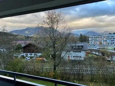 Ferienwohnung für 4 Personen (63 m²) in Immenstadt 1/10