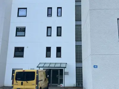 Ferienwohnung für 4 Personen (63 m²) in Immenstadt 2/10