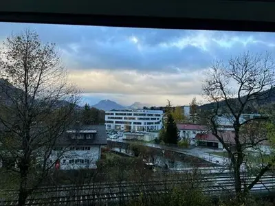 Ferienwohnung für 4 Personen (63 m²) in Immenstadt 6/10