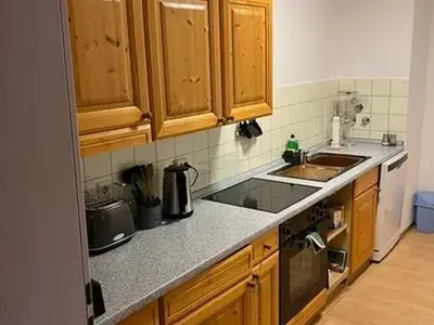 Ferienwohnung für 4 Personen (63 m²) in Immenstadt 9/10