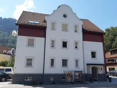 Ferienwohnung für 8 Personen (95 m²) in Immenstadt 1/10