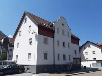 Ferienwohnung für 8 Personen (95 m²) in Immenstadt 2/10