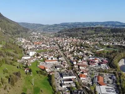 Ferienwohnung für 8 Personen (95 m²) in Immenstadt 5/10