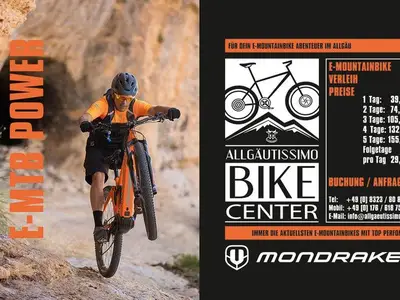 Ferienwohnung für 8 Personen (95 m²) in Immenstadt 6/10