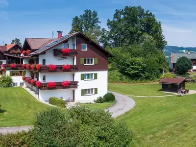 Ferienwohnung für 4 Personen (61 m²) in Immenstadt 2/10