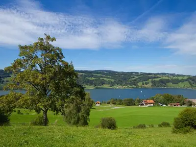 Ferienwohnung für 4 Personen (61 m²) in Immenstadt 5/10
