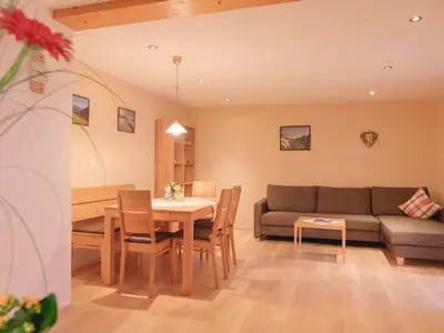 Ferienwohnung für 4 Personen (61 m²) in Immenstadt 9/10