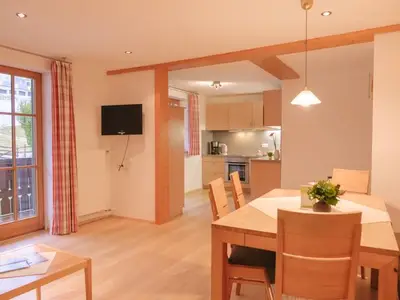 Ferienwohnung für 4 Personen (61 m²) in Immenstadt 10/10