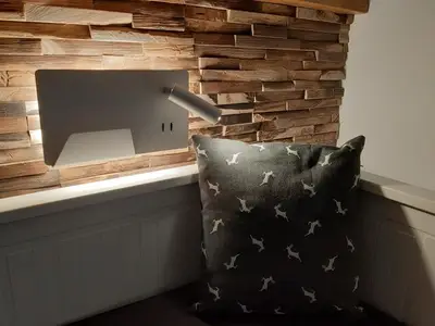 Ferienwohnung für 8 Personen (95 m²) in Immenstadt 9/10