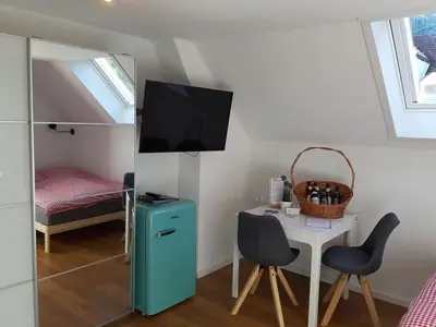 Ferienwohnung für 3 Personen (15 m²) in Immenstadt 9/10