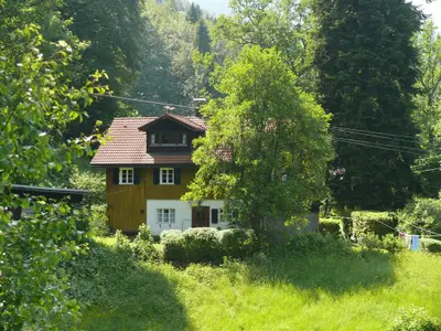 Eingang_Ferienwohnung