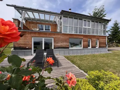 CR25 - more than a room