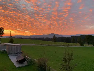 Was für ein Spekatkel