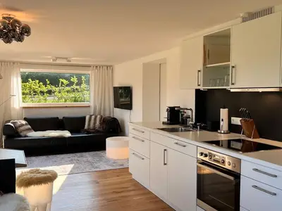 Ferienwohnung für 2 Personen (58 m²) in Immenstadt 1/10