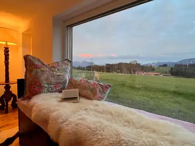 Ferienwohnung für 2 Personen (58 m²) in Immenstadt 2/10