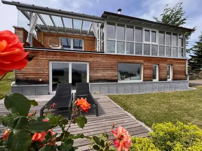 Ferienwohnung für 2 Personen (58 m²) in Immenstadt 4/10