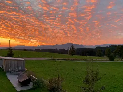 Ferienwohnung für 2 Personen (58 m²) in Immenstadt 5/10