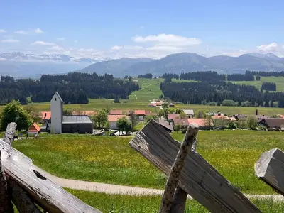 Ferienwohnung für 2 Personen (58 m²) in Immenstadt 6/10