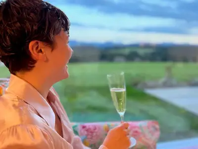 Ferienwohnung für 2 Personen (58 m²) in Immenstadt 8/10