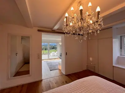 Ferienwohnung für 2 Personen (58 m²) in Immenstadt 9/10