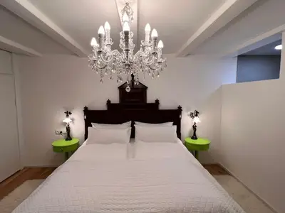 Ferienwohnung für 2 Personen (58 m²) in Immenstadt 10/10