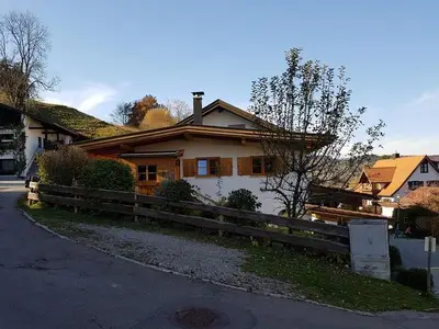 Ferienwohnung für 4 Personen (35 m²) in Immenstadt 3/10