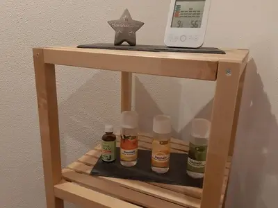 Ferienwohnung für 4 Personen (35 m²) in Immenstadt 9/10