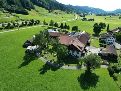 Ferienwohnung für 4 Personen (60 m²) in Immenstadt 1/10