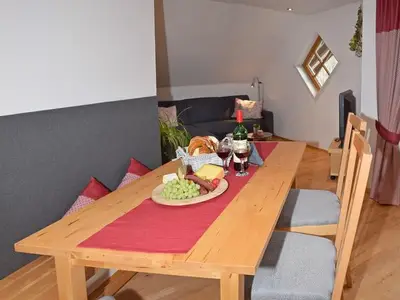 Ferienwohnung für 4 Personen (60 m²) in Immenstadt 3/10
