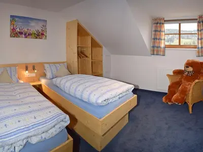 Ferienwohnung für 4 Personen (60 m²) in Immenstadt 5/10