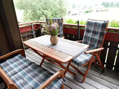 Ferienwohnung für 4 Personen (60 m²) in Immenstadt 8/10