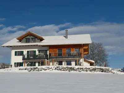 Ferienwohnung für 5 Personen (95 m²) in Stadt Immenstadt i.Allgäu 2/10