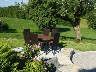 Ferienwohnung für 5 Personen (95 m²) in Stadt Immenstadt i.Allgäu 4/10