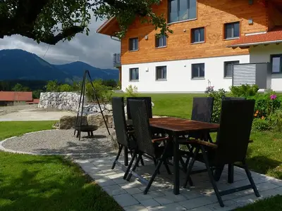 Ferienwohnung für 5 Personen (95 m²) in Stadt Immenstadt i.Allgäu 5/10