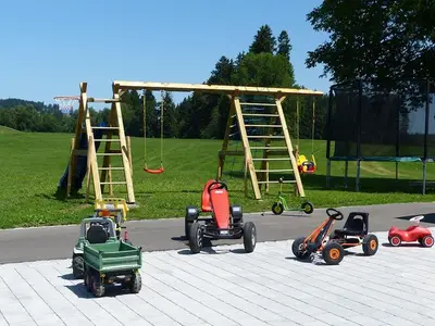 Ferienwohnung für 5 Personen (95 m²) in Stadt Immenstadt i.Allgäu 6/10