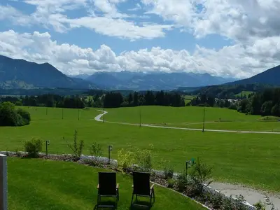 Ferienwohnung für 5 Personen (95 m²) in Stadt Immenstadt i.Allgäu 7/10