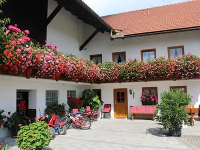 Ferienwohnung für 5 Personen (95 m²) in Stadt Immenstadt i.Allgäu 8/10