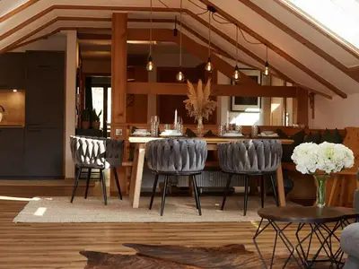 Ferienwohnung für 4 Personen (90 m²) in Immenstadt 1/10