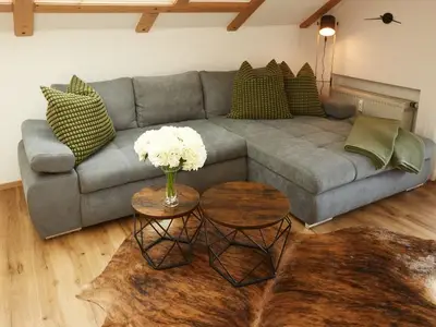 Ferienwohnung für 4 Personen (90 m²) in Immenstadt 5/10