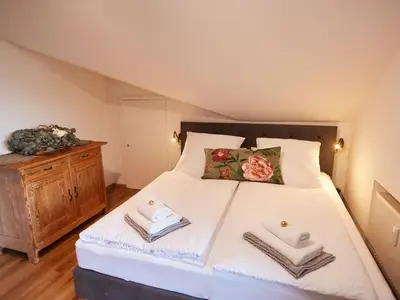 Ferienwohnung für 4 Personen (90 m²) in Immenstadt 9/10