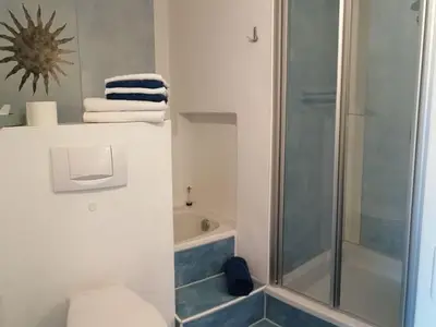 Ferienwohnung für 2 Personen (62 m²) in Immenstadt 3/10