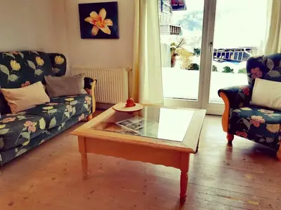 Ferienwohnung für 2 Personen (62 m²) in Immenstadt 6/10