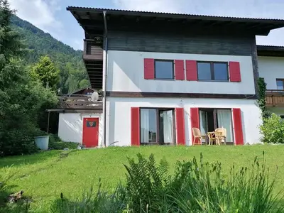 Ferienwohnung für 2 Personen (62 m²) in Immenstadt 7/10